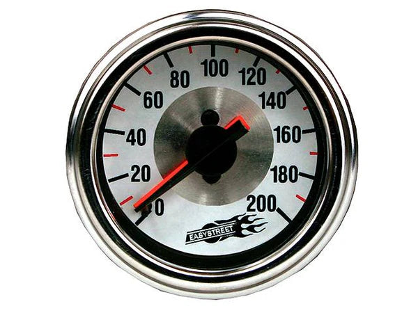 Water Source 200 PSI Pressure Gauge With 1/4 In. Lower Connection-M2002 - Foto 3