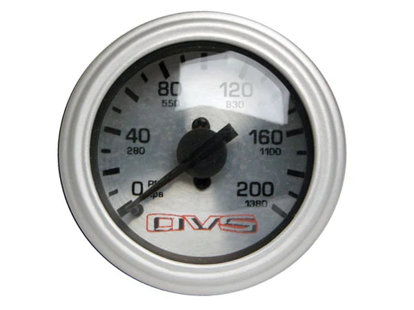 Air Gauge